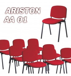 Offerta sedie ARISTON - AA01