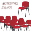 Offerta sedie ARISTON - AA01
