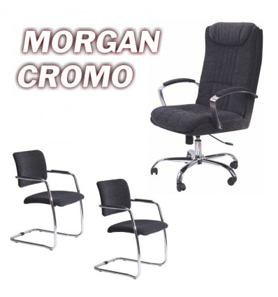 Offerta linea MORGAN CROMO - OFF.62