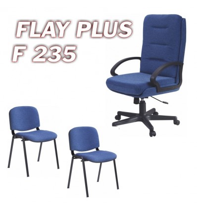 Offerta linea FLAY PLUS F235 - OFF.346